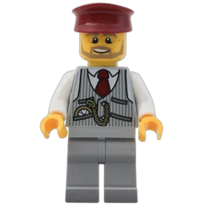 Thumbnail of minifigure twn215