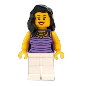 Thumbnail of minifigure twn234