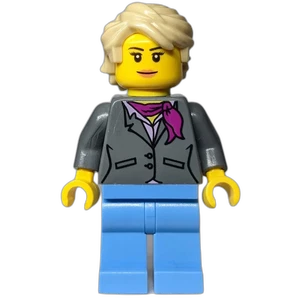 Thumbnail of minifigure twn236
