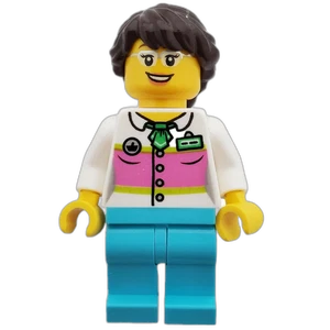 Thumbnail of minifigure twn240