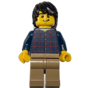 Thumbnail of minifigure twn255