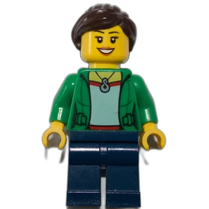 Thumbnail of minifigure twn260