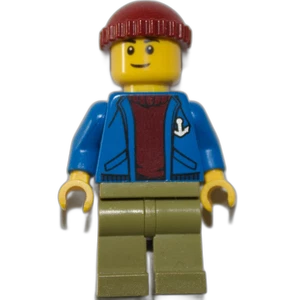 Vorschaubild der Minifigur twn263