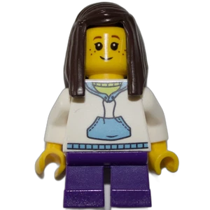 Thumbnail of minifigure twn266