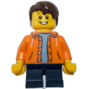 Thumbnail of minifigure twn267