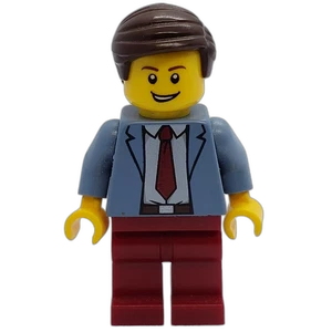 Vorschaubild der Minifigur twn278