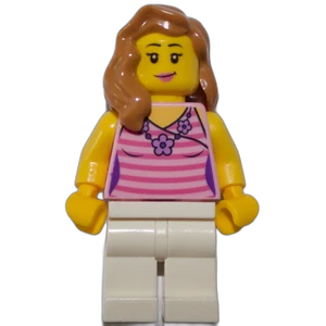Vorschaubild der Minifigur twn284