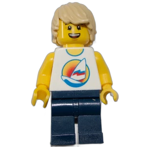 Vorschaubild der Minifigur twn285