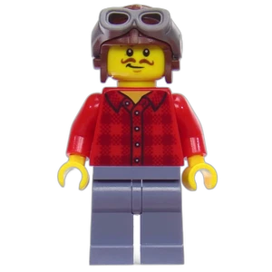 Vorschaubild der Minifigur twn286