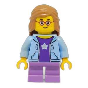 Thumbnail of minifigure twn289
