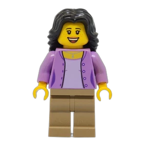 Thumbnail of minifigure twn290