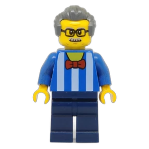 Thumbnail of minifigure twn292