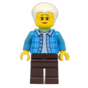 Thumbnail of minifigure twn294