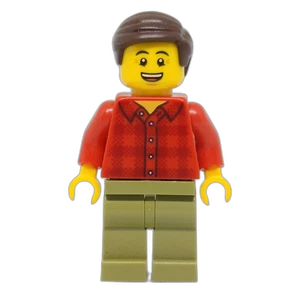 Thumbnail of minifigure twn295