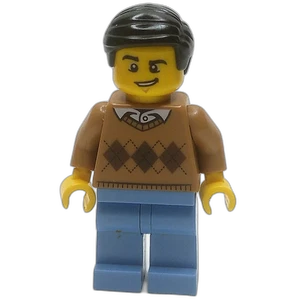 Vorschaubild der Minifigur twn298