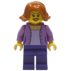 Thumbnail of minifigure twn299