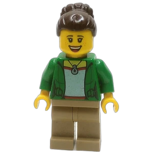 Vorschaubild der Minifigur twn301
