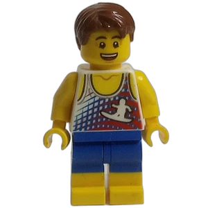 Vorschaubild der Minifigur twn335