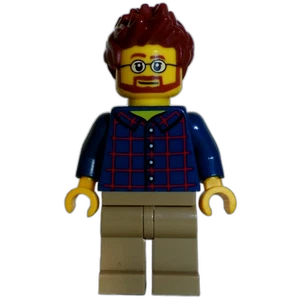 Thumbnail of minifigure twn341