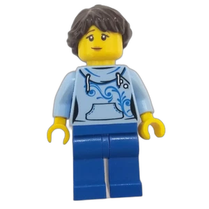 Thumbnail of minifigure twn348