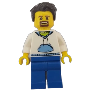 Thumbnail of minifigure twn349