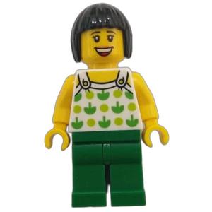 Thumbnail of minifigure twn350