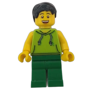 Thumbnail of minifigure twn351