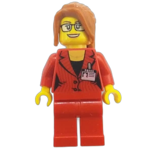 Thumbnail of minifigure twn354