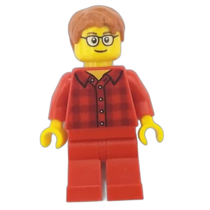 Thumbnail of minifigure twn355