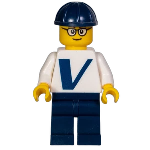 Thumbnail of minifigure twn365