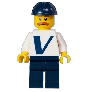 Thumbnail of minifigure twn366
