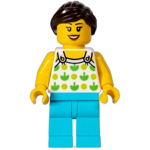 Thumbnail of minifigure twn367