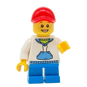 Thumbnail of minifigure twn372