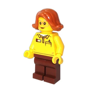 Thumbnail of minifigure twn381