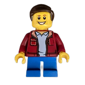 Thumbnail of minifigure twn382