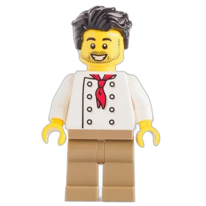 Vorschaubild der Minifigur twn431