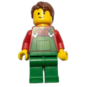 Thumbnail of minifigure twn445