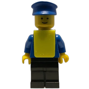 Vorschaubild der Minifigur twn448