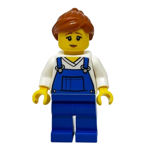 Thumbnail of minifigure twn459