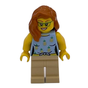 Vorschaubild der Minifigur twn468