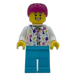 Vorschaubild der Minifigur twn469