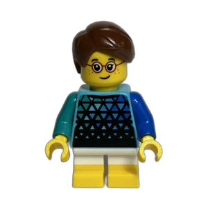 Thumbnail of minifigure twn501