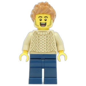 Thumbnail of minifigure twn503
