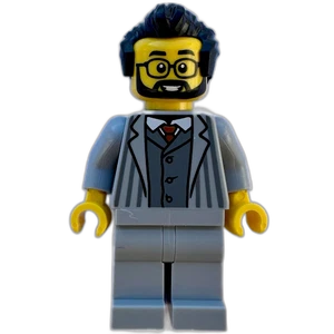 Miniature de la figurine twn511