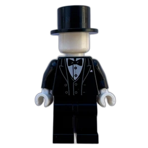 Miniature de la figurine twn512