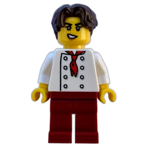 Miniature de la figurine twn513