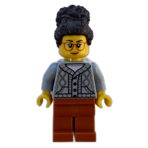 Miniature de la figurine twn514