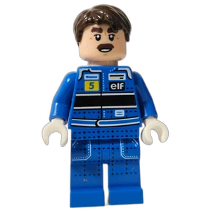 Vorschaubild der Minifigur twn519