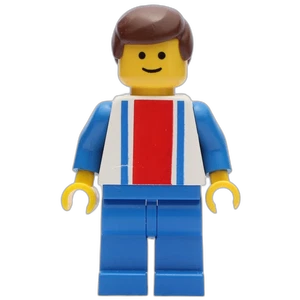 Thumbnail of minifigure ver001