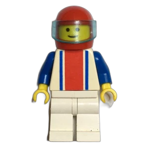 Minifiguur miniatuur ver002